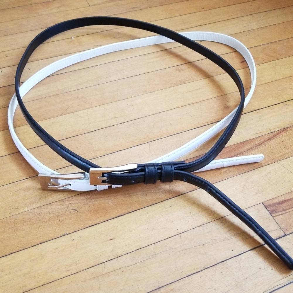 Skinny Belt Bundle